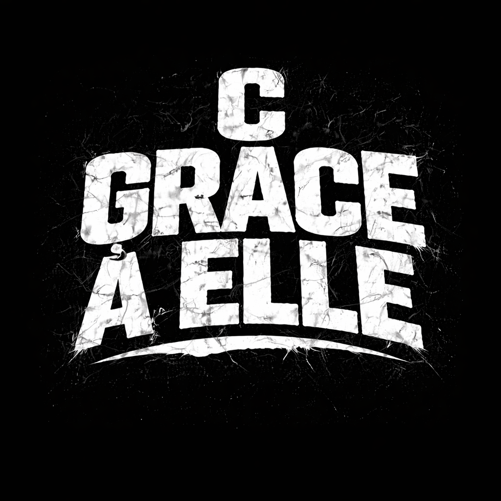 C Grace À Elle – TBNK single musique rap québécois