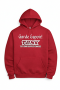 Hoodie Garde Espoir – TBNK hoodie motivant musique Québec