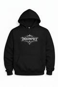 Hoodie INKOMPRIT – TBNK vêtement musique rap Québec