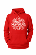 Hoodie Les gens bon du QC – TBNK fierté québécoise musique