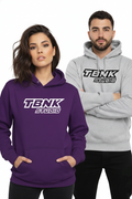 Hoodie TBNKSTUDIO – chandail musique urbain Québec