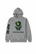Hoodie ourson TBNK – Hoodie chaud édition limitée Québec