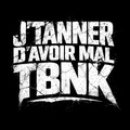 J'Tanner D'Avoir Mal – TBNK single musique rap québécois