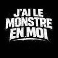 J'ai Le Monstre En Moi – TBNK single musique rap québécois
