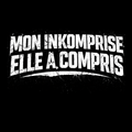 Mon Inkomprise Elle À Compris – TBNK single musique rap québécois