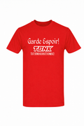 T-shirt Garde Espoir – TBNK vêtement motivant musique Québec