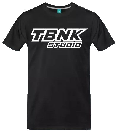 T-shirt TBNKSTUDIO – vêtement musique urbain Québec