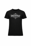 T-shirt Édition INKOMPRIT – TBNK vêtement musique rap Québec