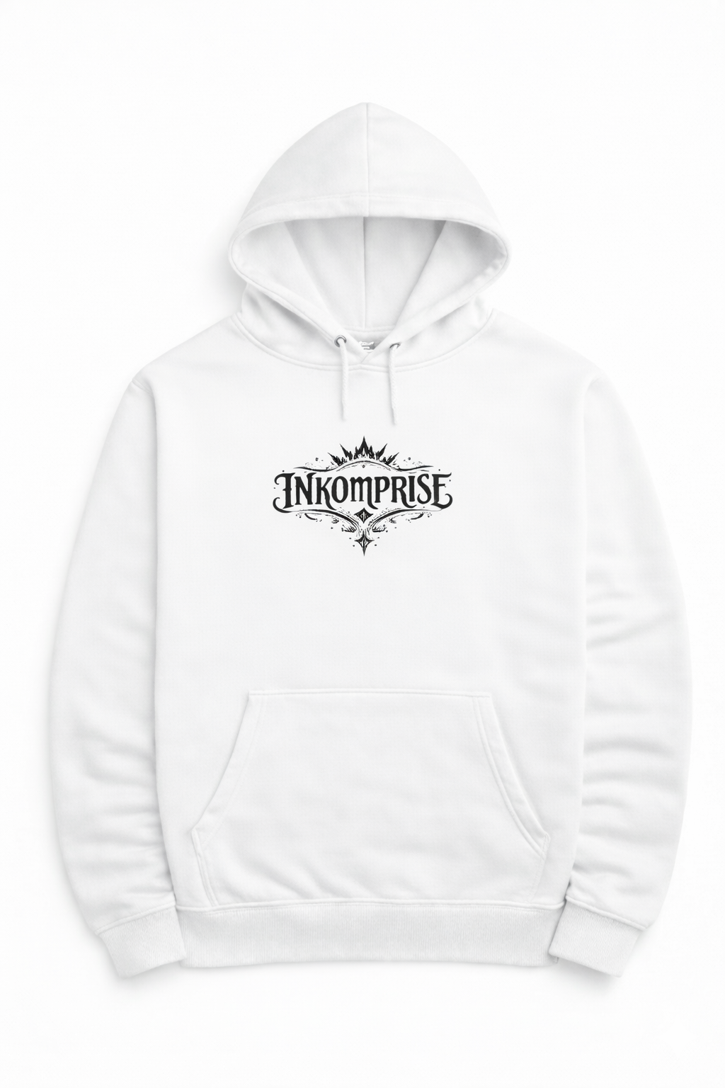 Hoodie INKOMPRISE