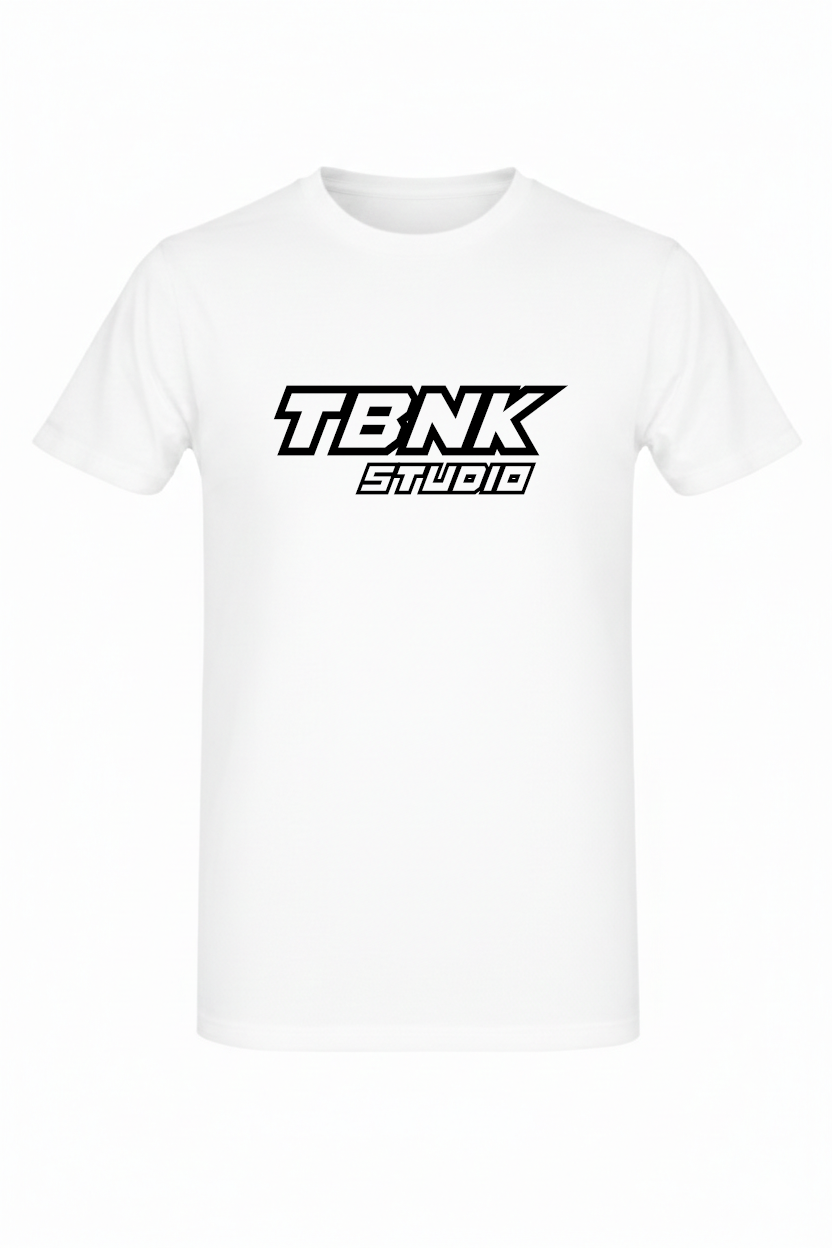 T-Shirt TBNKSTUDIO