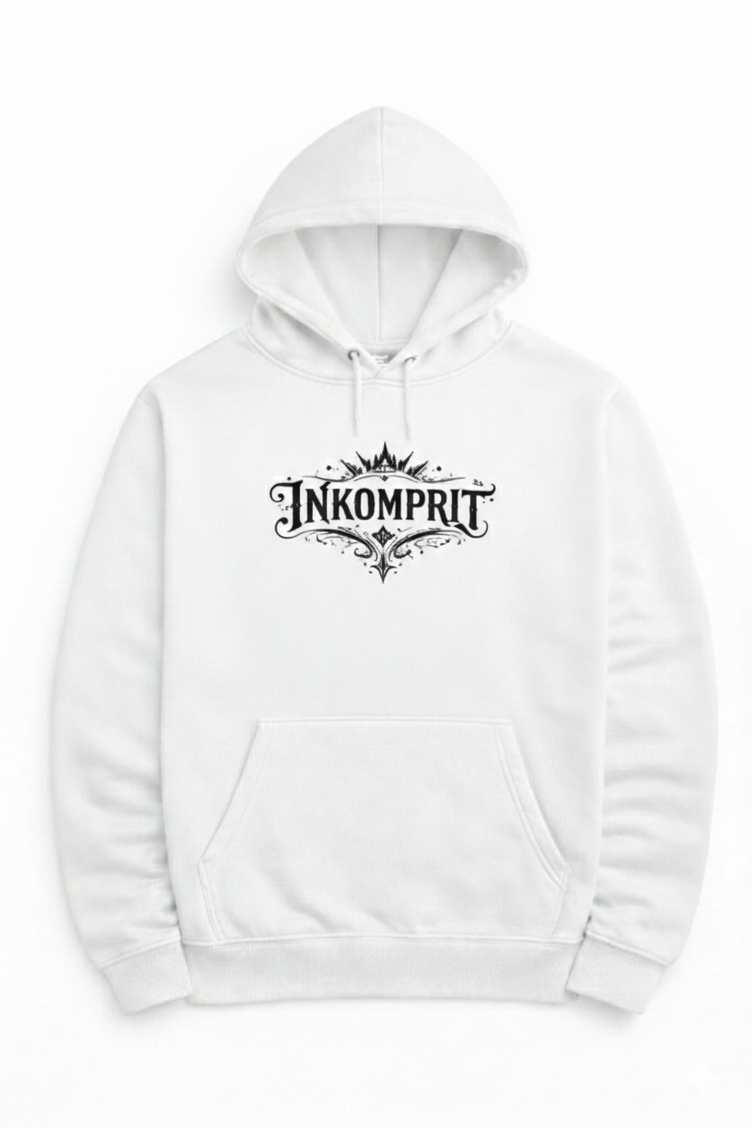 Hoodie INKOMPRIT
