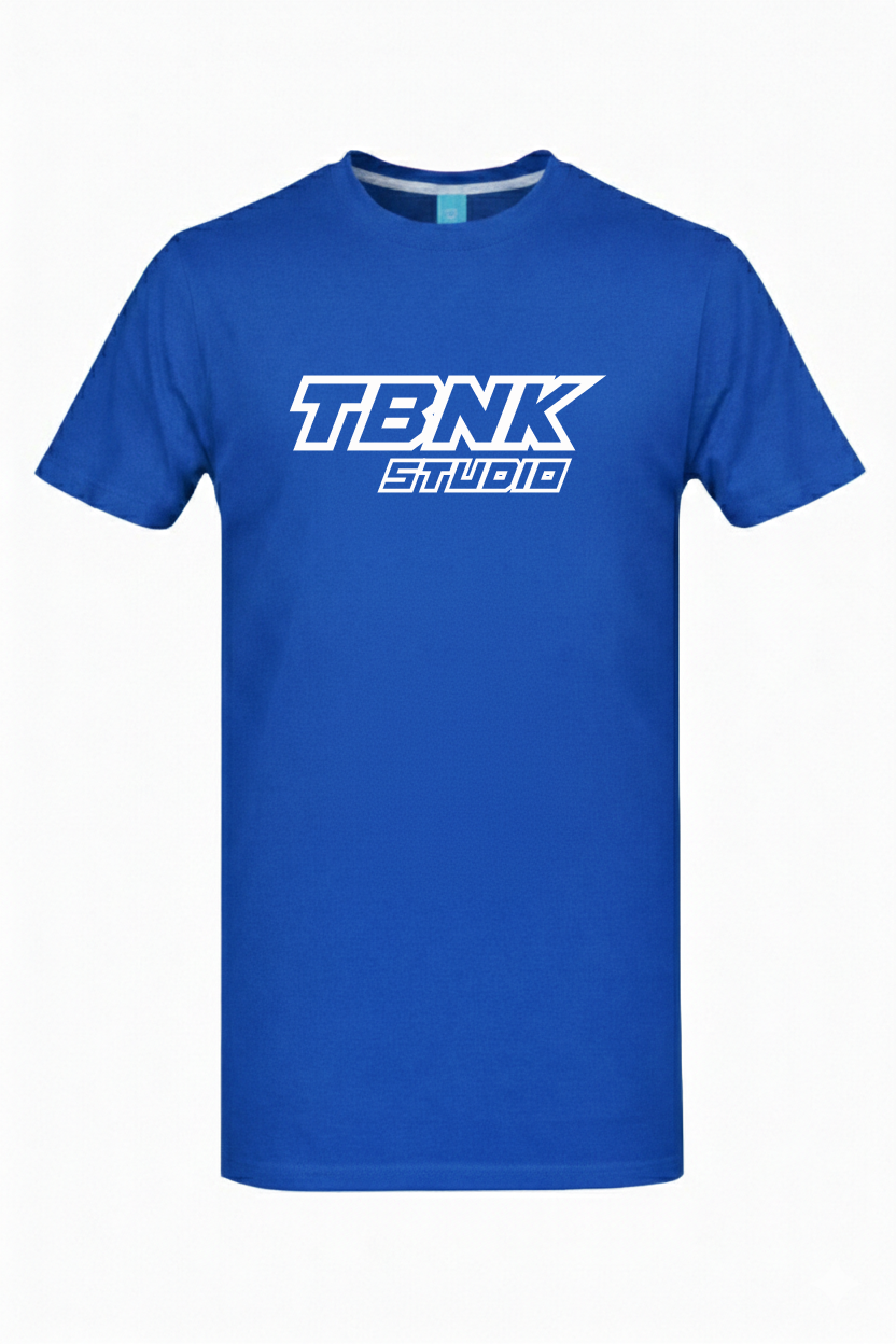 T-Shirt TBNKSTUDIO