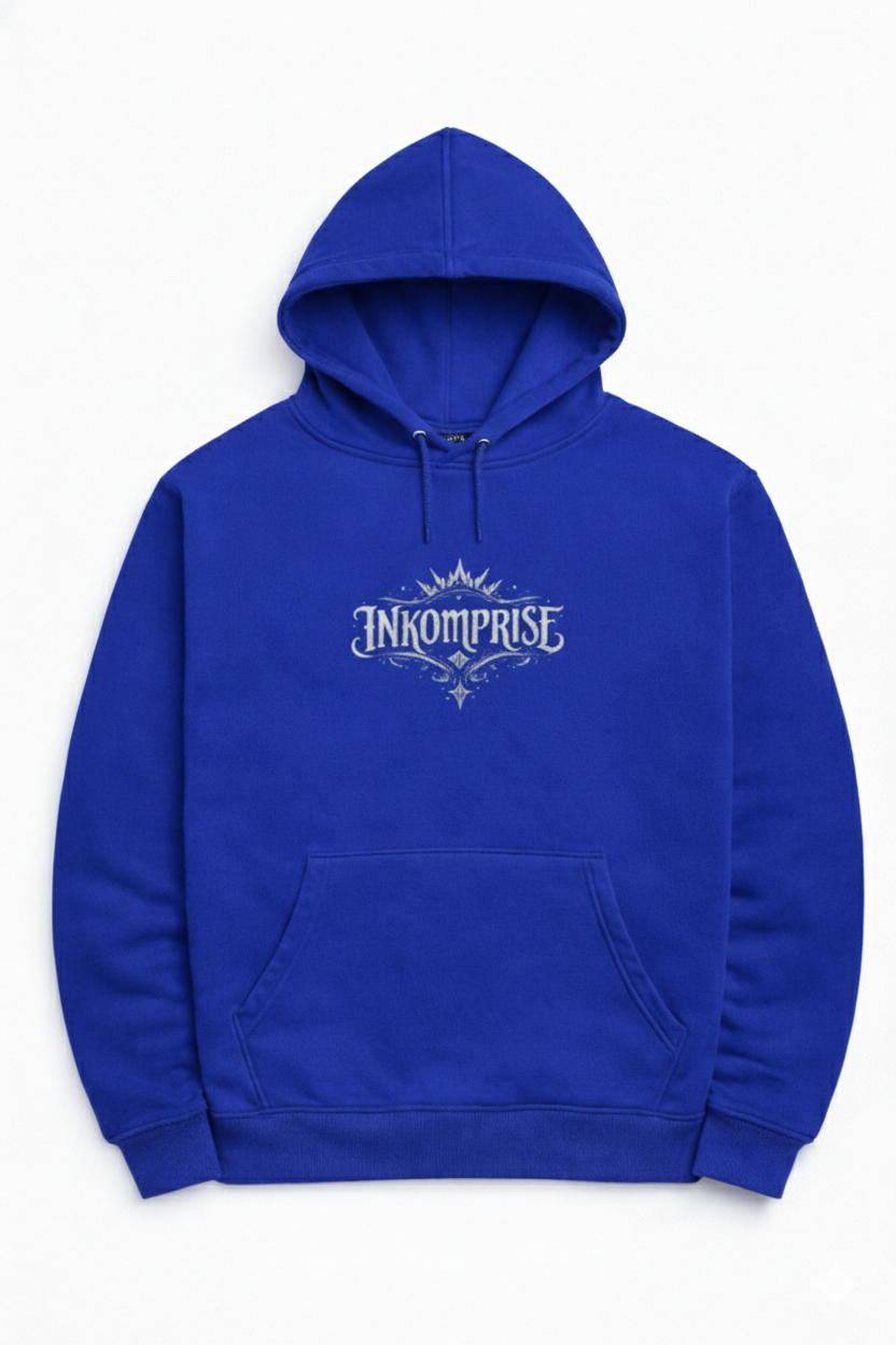 Hoodie INKOMPRISE