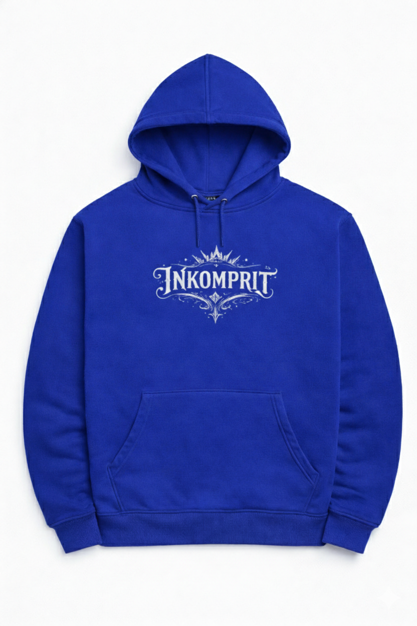 Hoodie INKOMPRIT