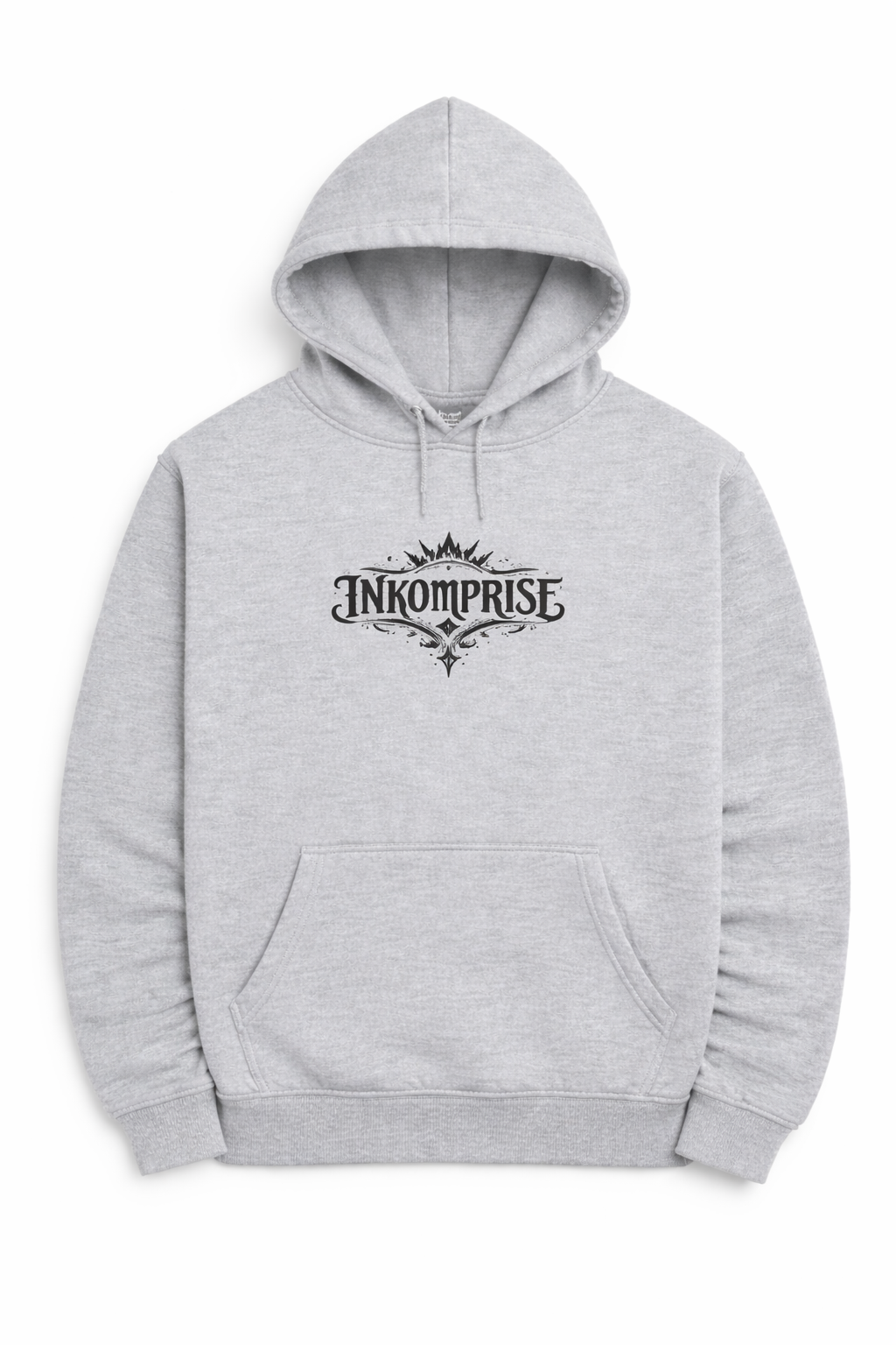 Hoodie INKOMPRISE