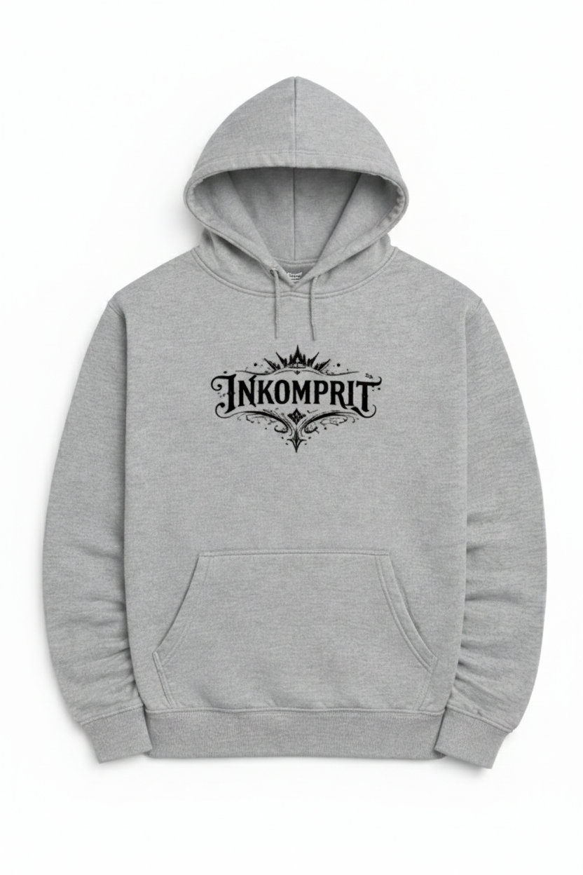 Hoodie INKOMPRIT