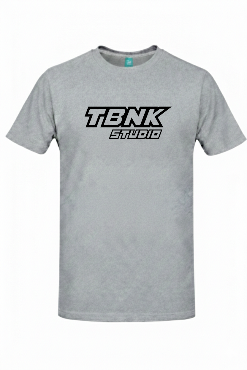 T-Shirt TBNKSTUDIO
