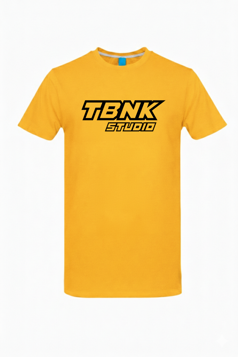 T-Shirt TBNKSTUDIO