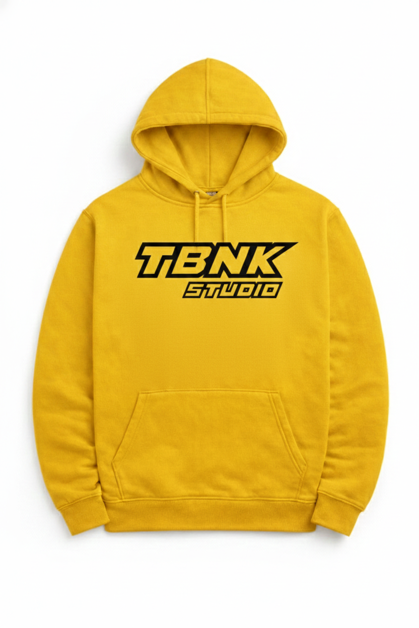 Hoodie TBNKSTUDIO