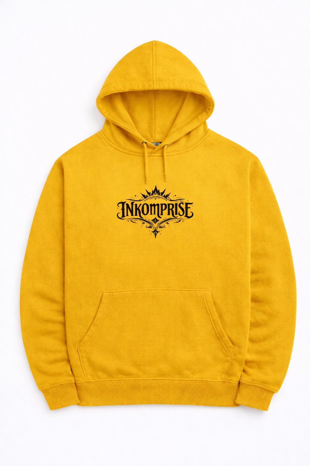Hoodie INKOMPRISE