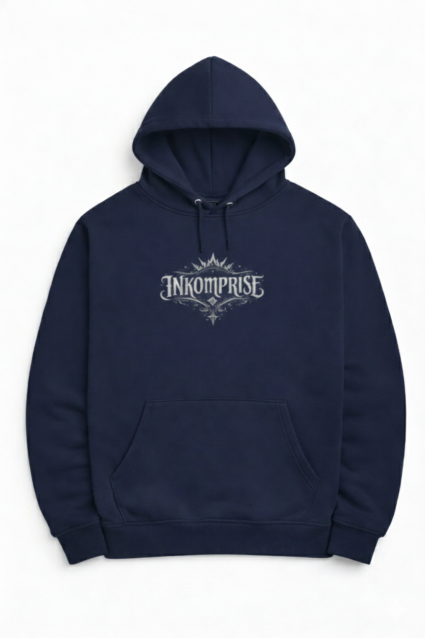 Hoodie INKOMPRISE