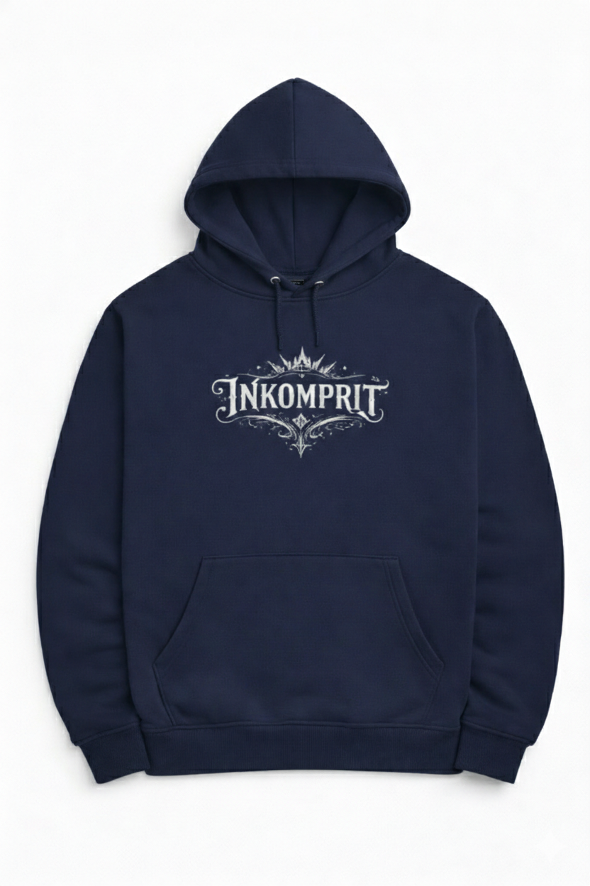Hoodie INKOMPRIT