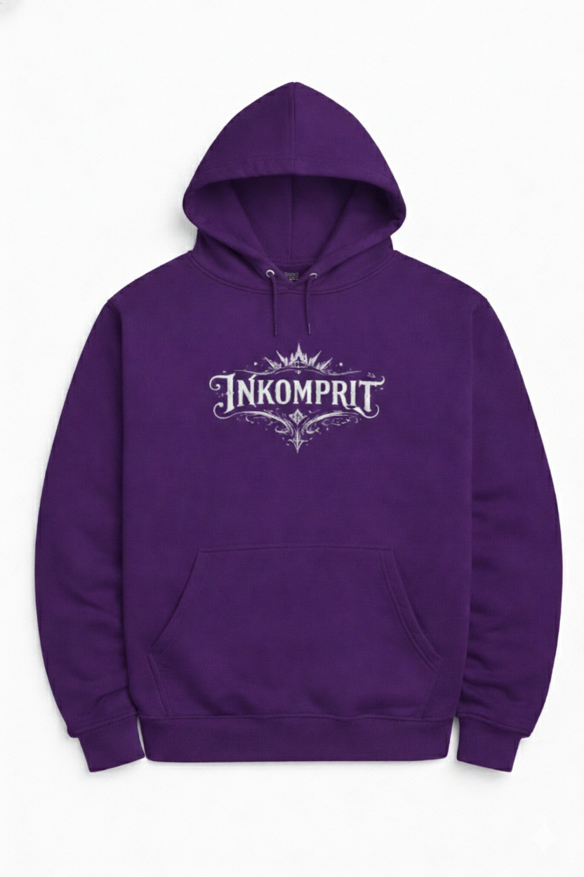 Hoodie INKOMPRIT
