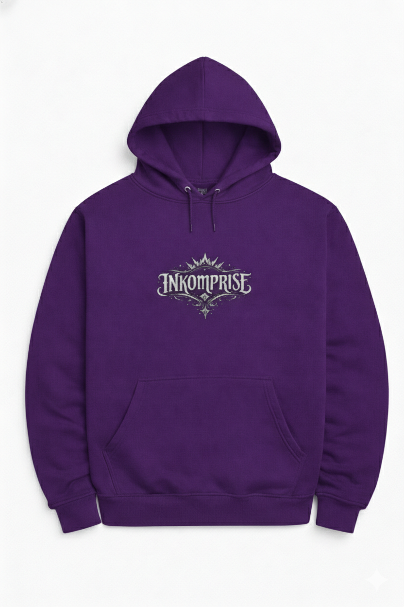 Hoodie INKOMPRISE