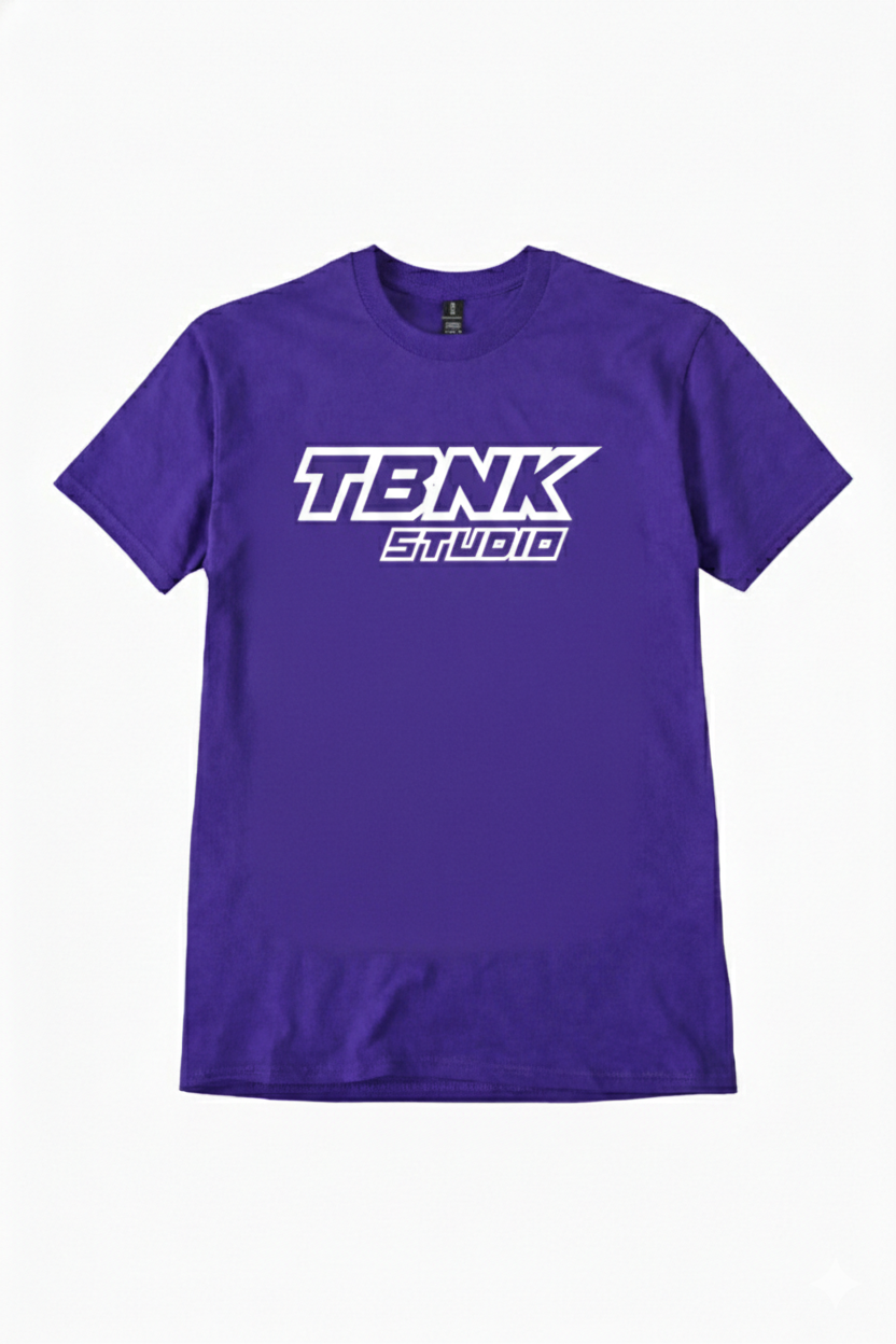 T-Shirt TBNKSTUDIO