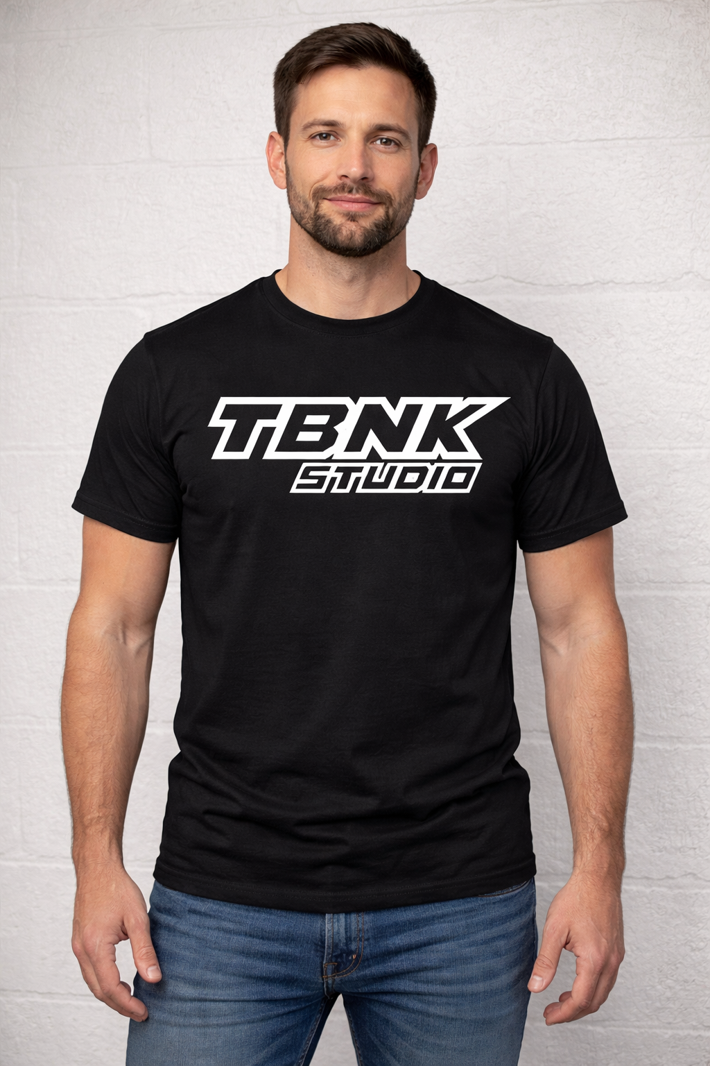 T-Shirt TBNKSTUDIO