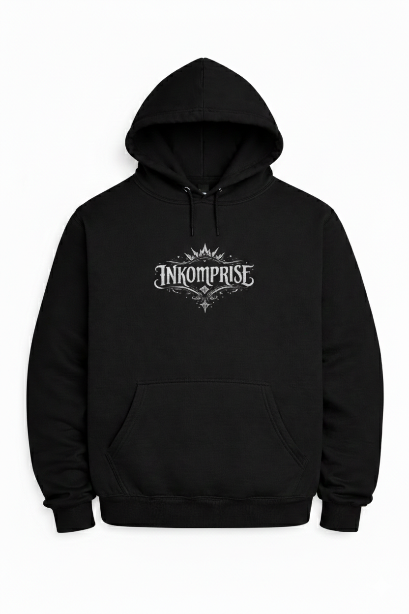 Hoodie INKOMPRISE