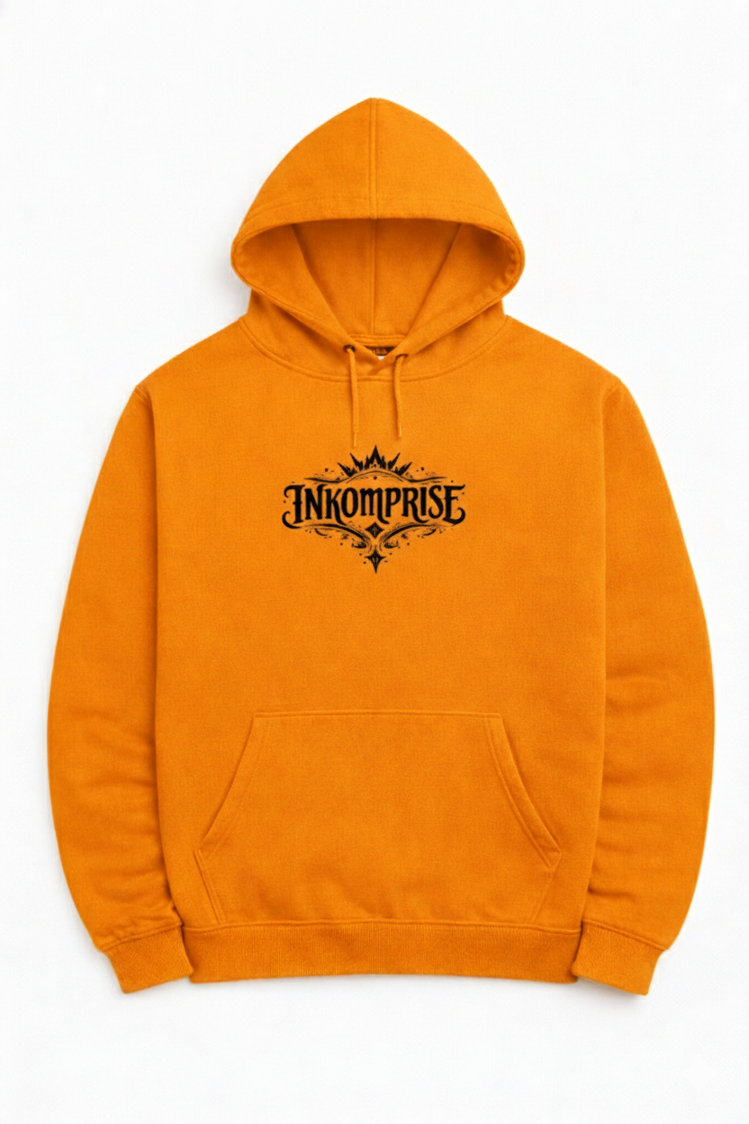 Hoodie INKOMPRISE