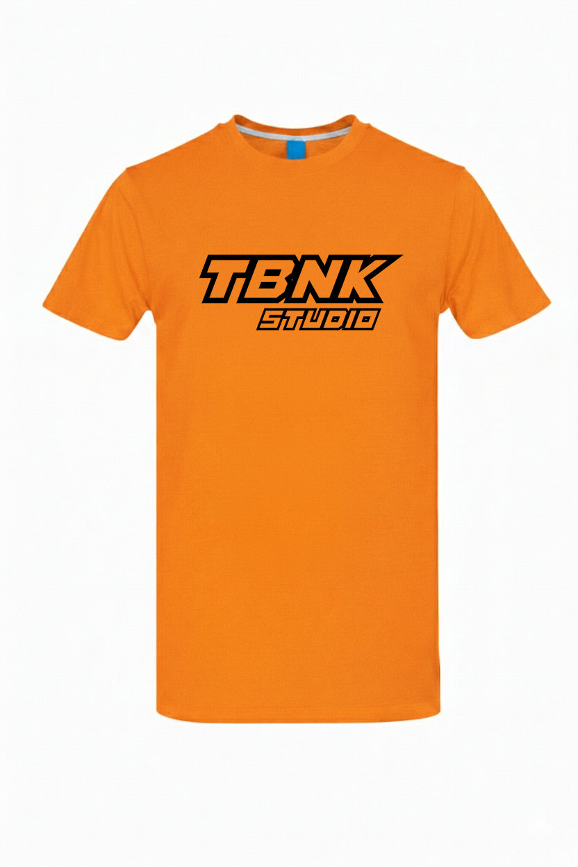 T-Shirt TBNKSTUDIO