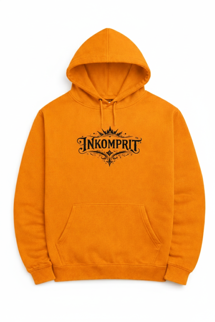 Hoodie INKOMPRIT
