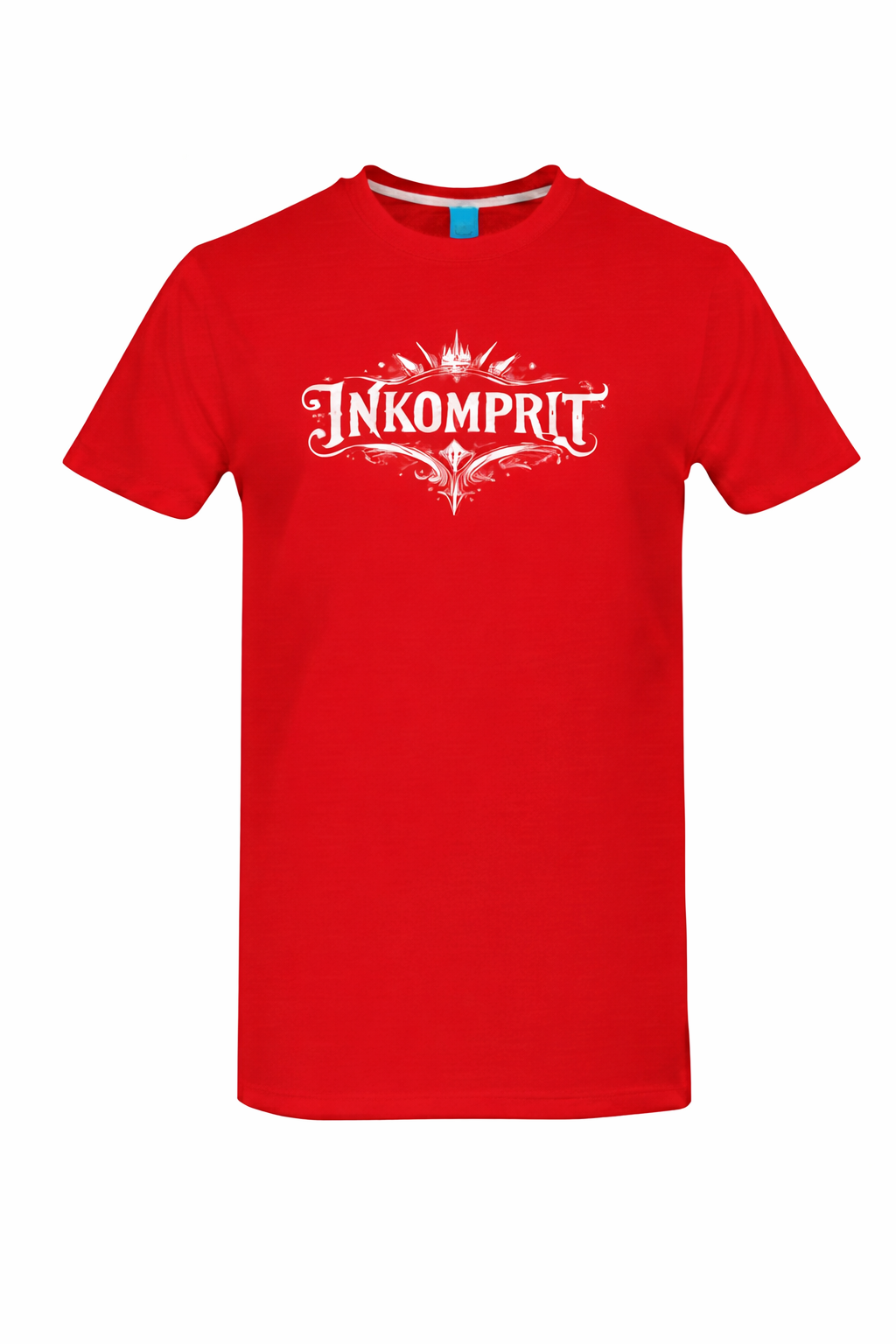 T-Shirt Édition INKOMPRIT