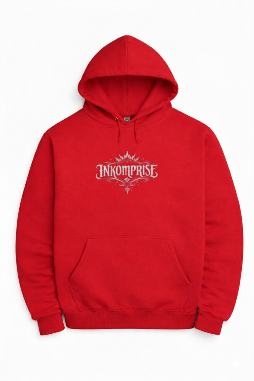 Hoodie INKOMPRISE