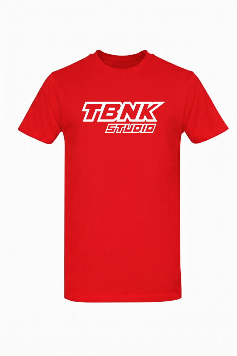 T-Shirt TBNKSTUDIO