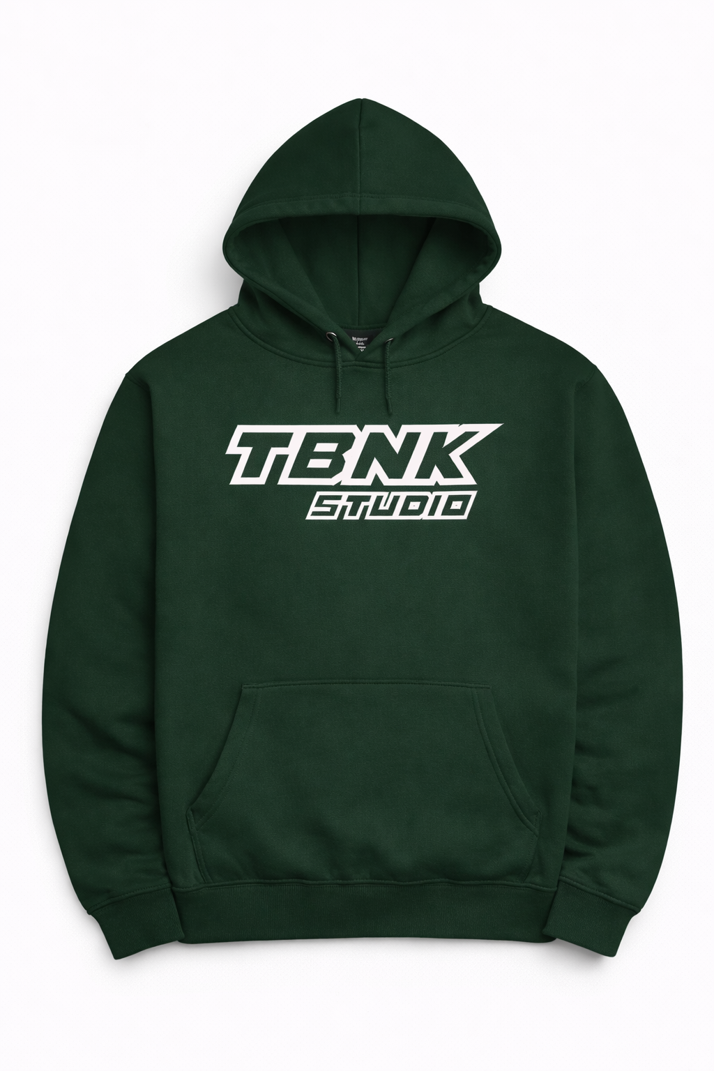 Hoodie TBNKSTUDIO