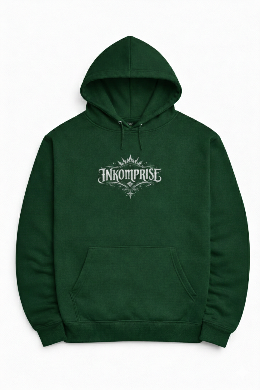 Hoodie INKOMPRISE