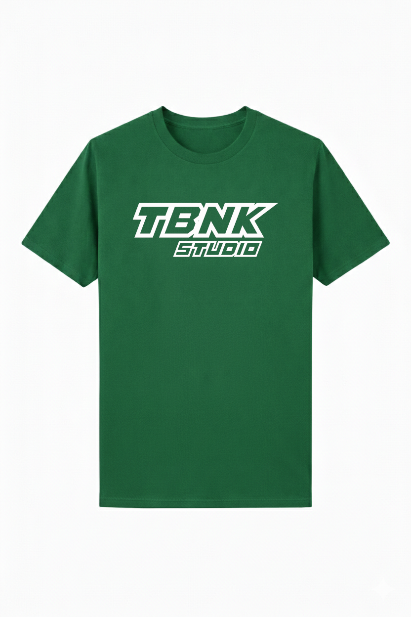 T-Shirt TBNKSTUDIO