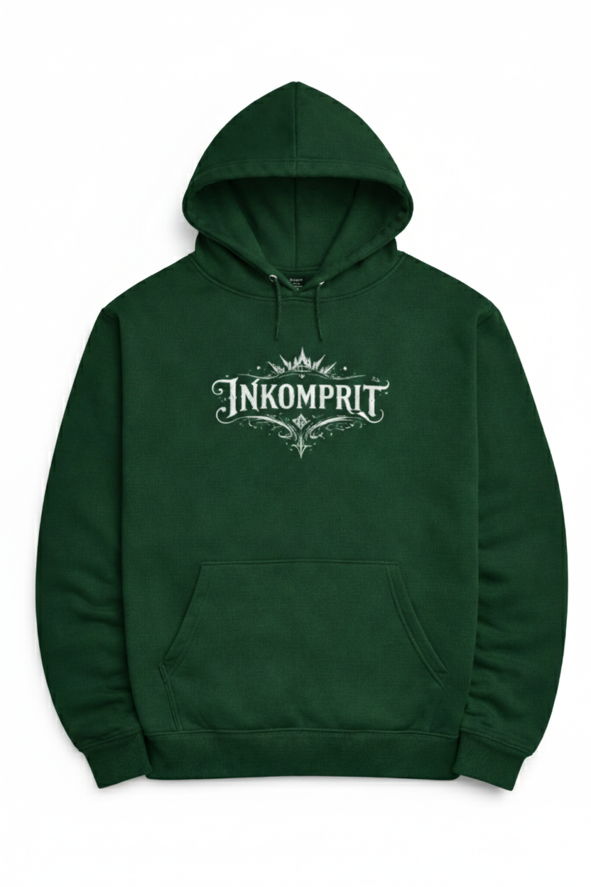 Hoodie INKOMPRIT