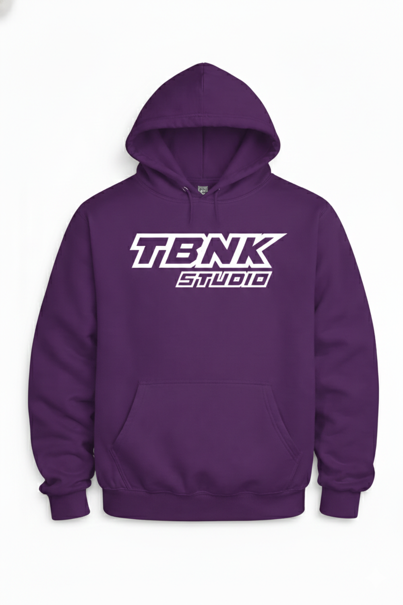 Hoodie TBNKSTUDIO